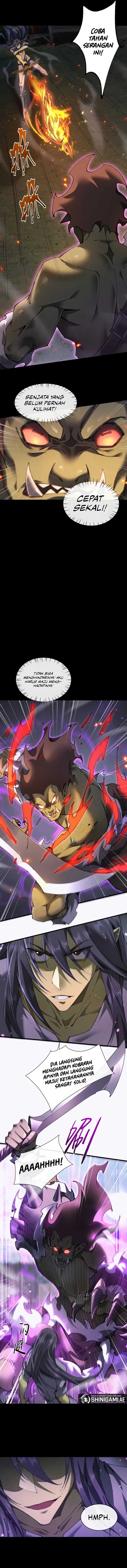 From Goblin to Goblin God Chapter 19 Gambar 4